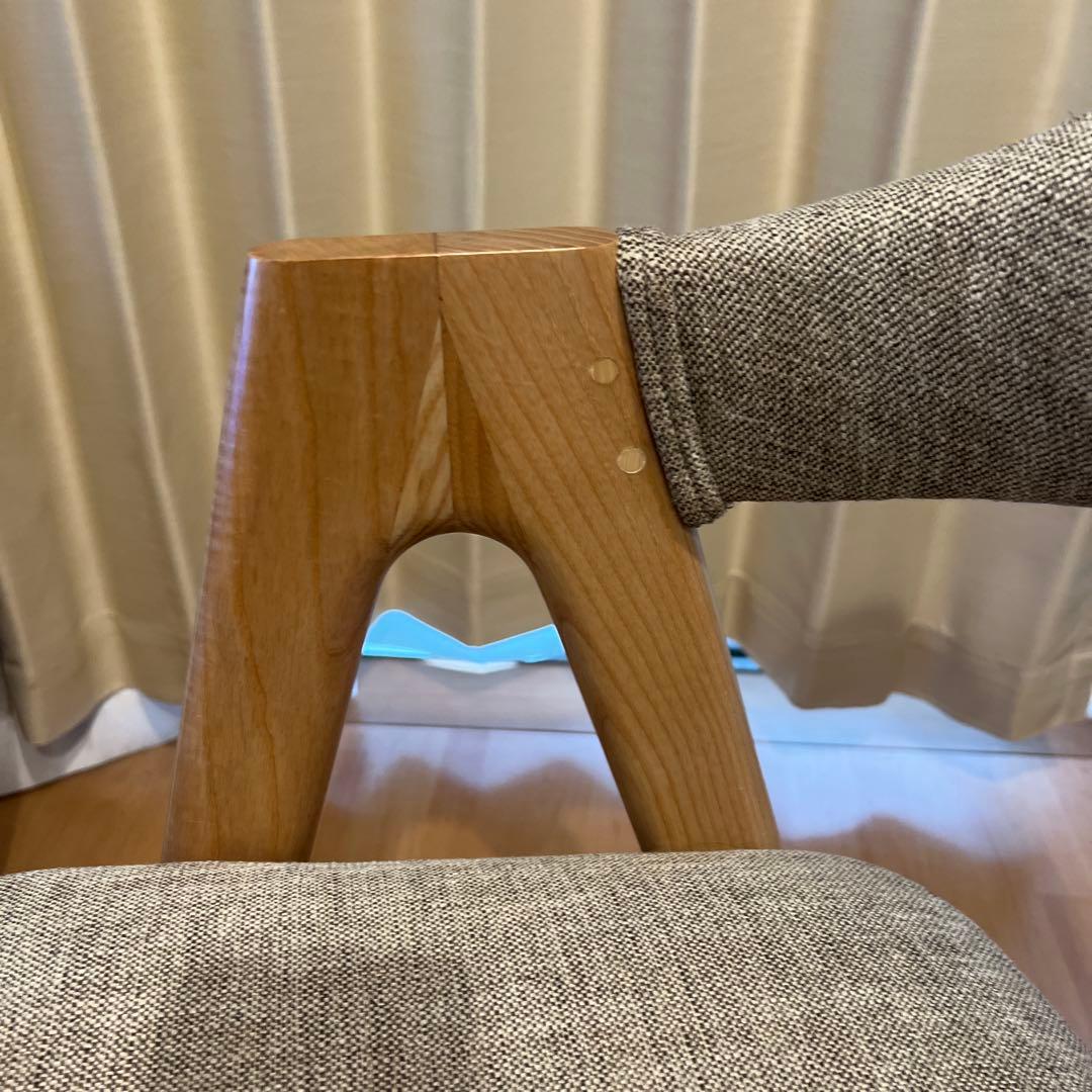 ILALI ダイニングチェア①