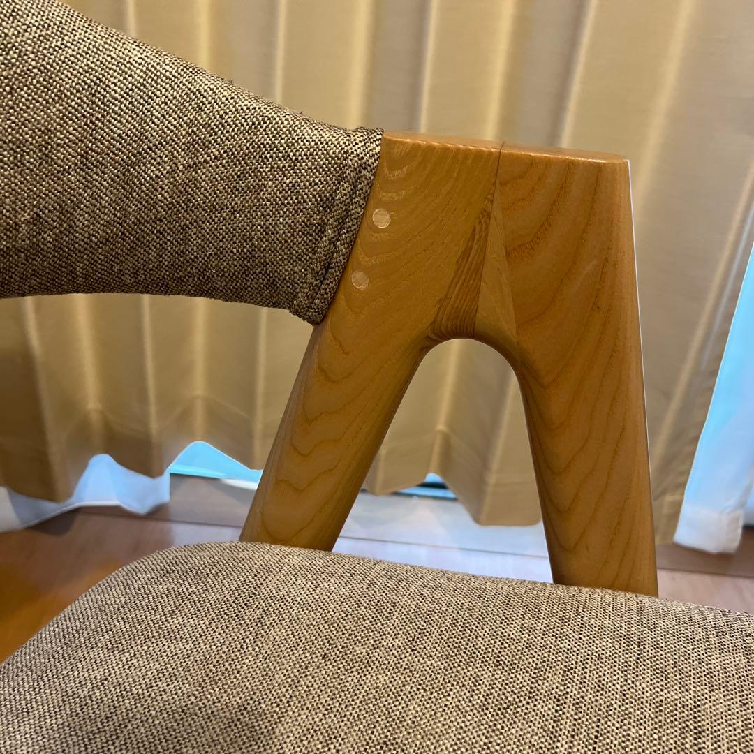 ILALI ダイニングチェア①