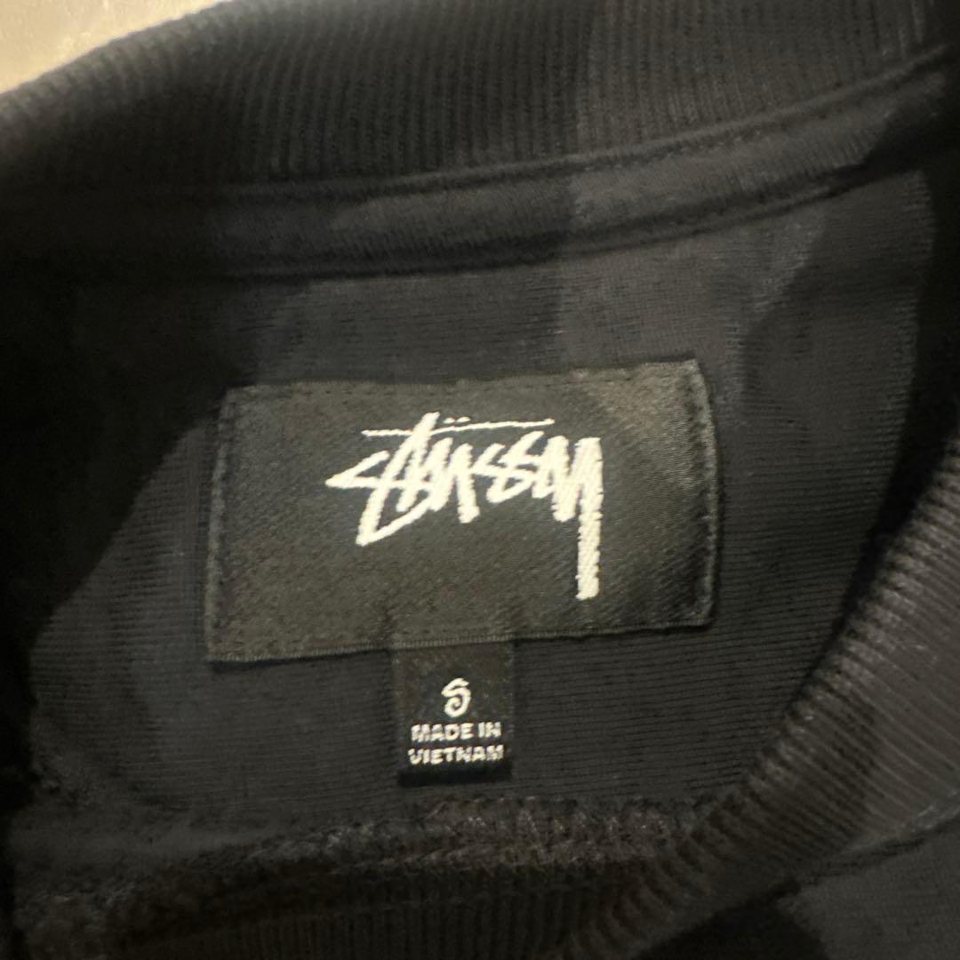 STÜSSY SPORTSスウェット
