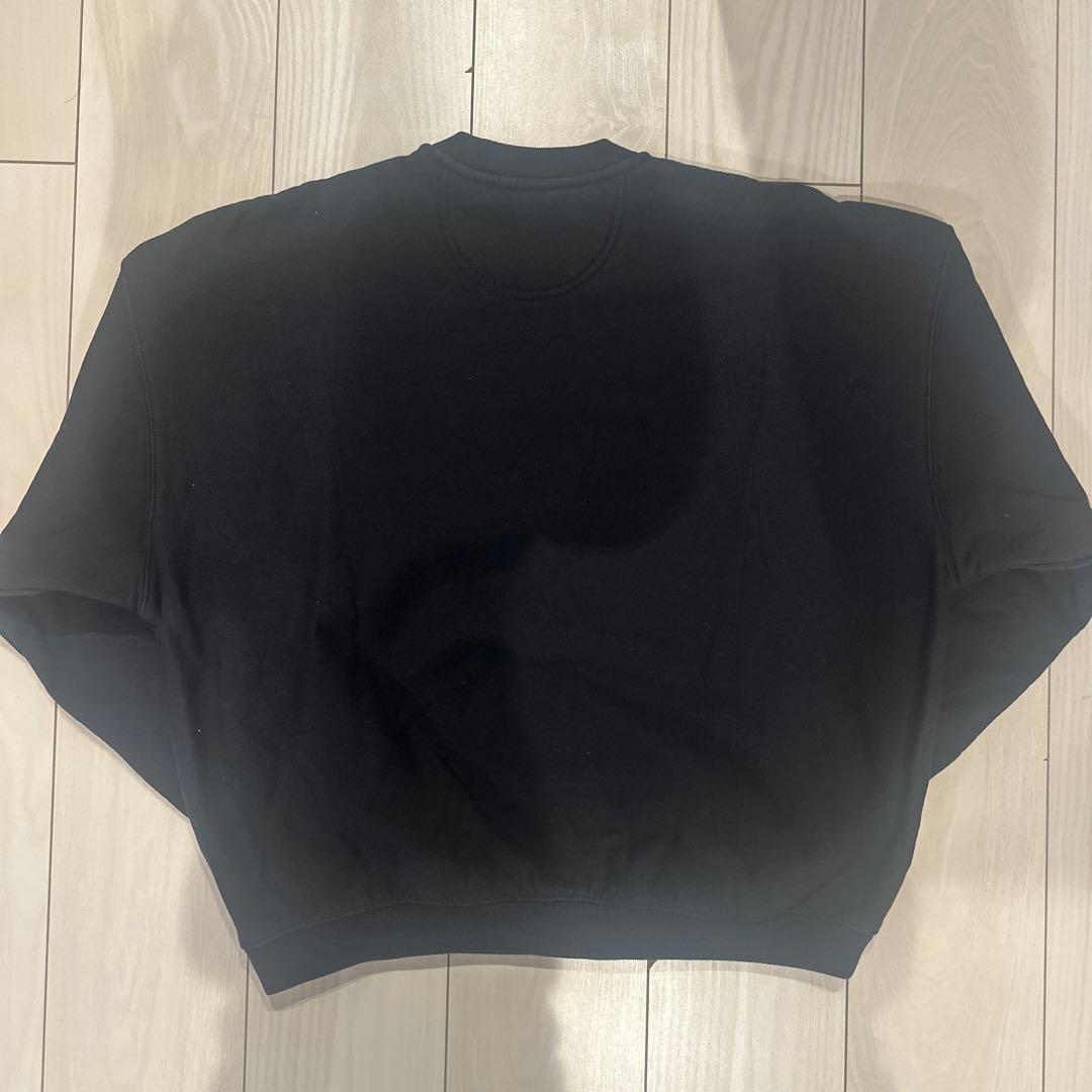 STÜSSY SPORTSスウェット