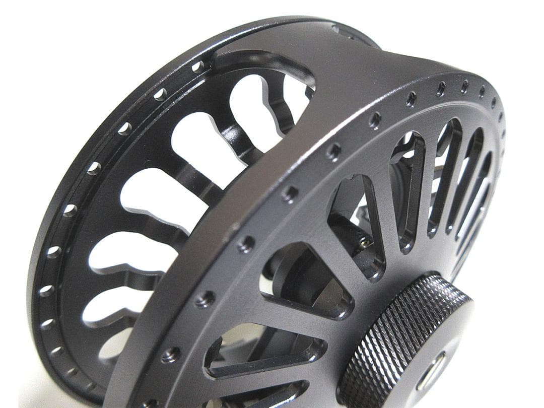 REEL GREYS フライリール Greys GX900 6/7/8