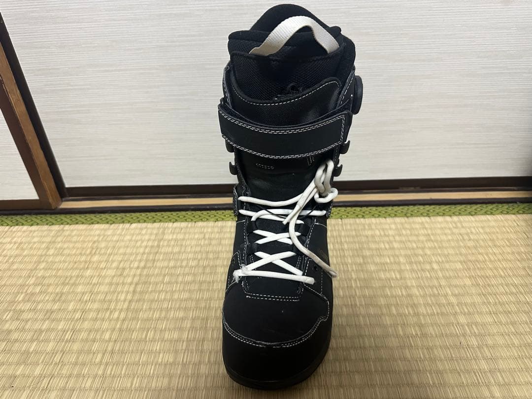ディーラックス Deeluxe スノーボードブーツ DNA 27cm