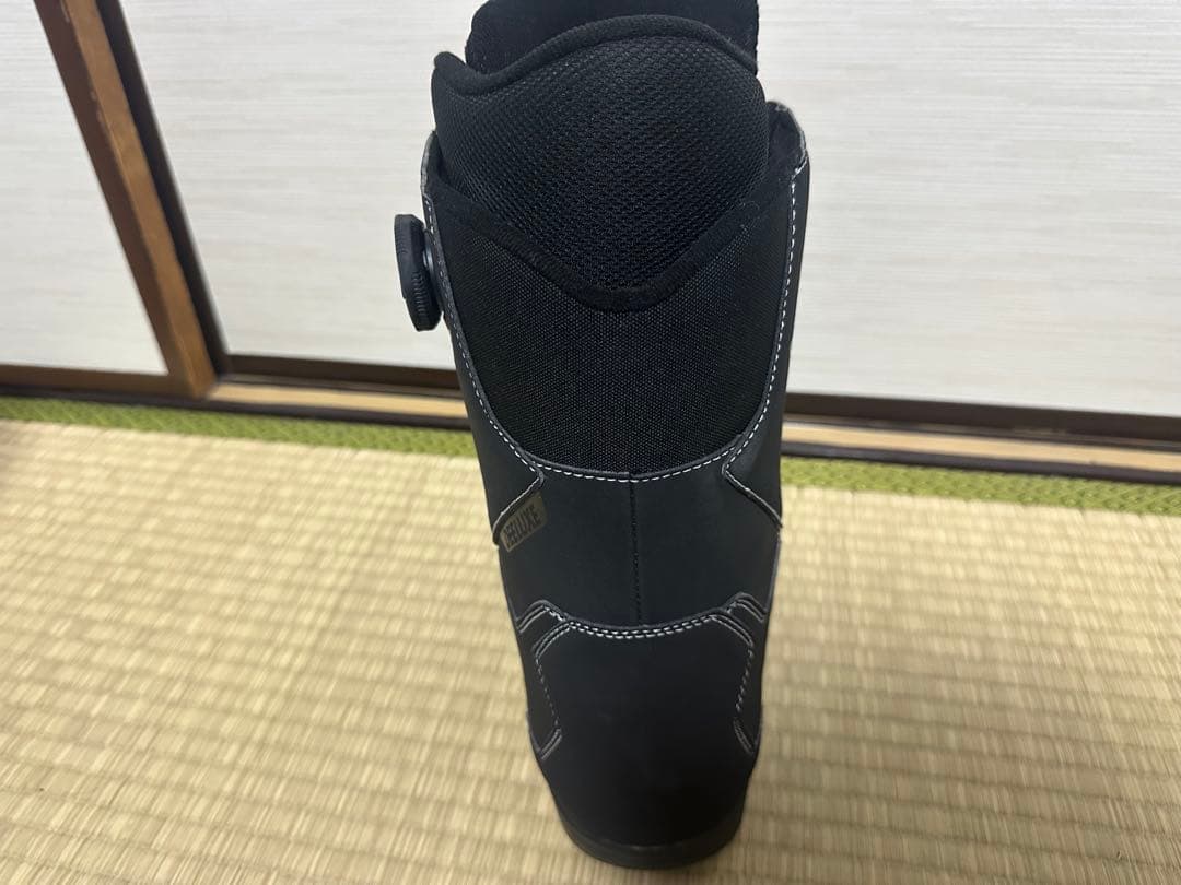 ディーラックス Deeluxe スノーボードブーツ DNA 27cm