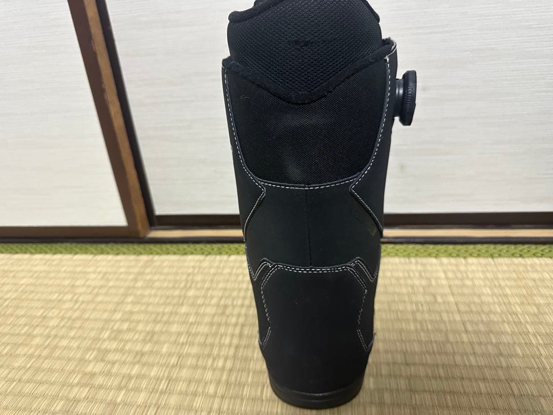 ディーラックス Deeluxe スノーボードブーツ DNA 27cm