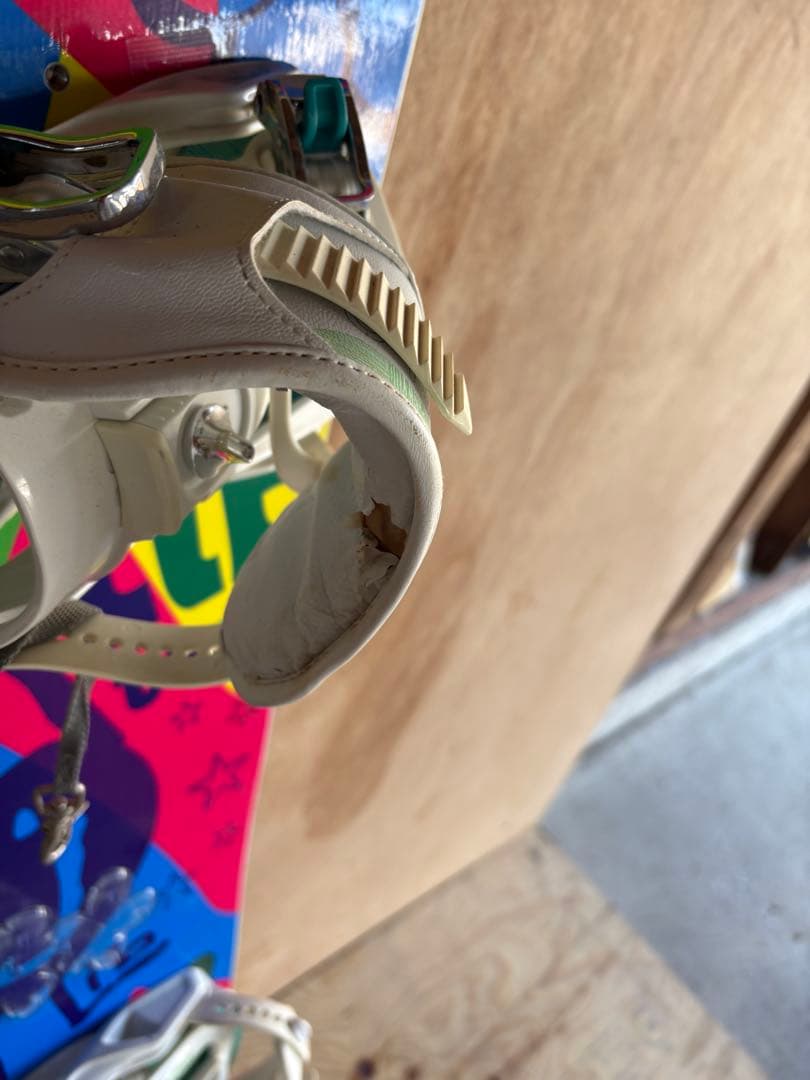 Lib Tech 初心者向け　グラトリ　ボードセット