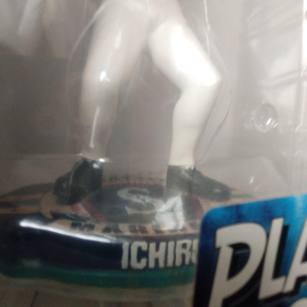PLAYER BOBBLE ICHIRO(イチロー）