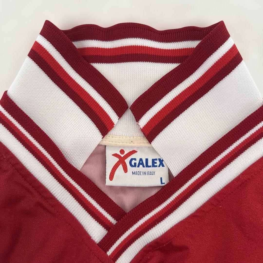 PERUGIA AC 長袖ユニ上下 GALEX 1998-1999 Lサイズ - ウェアオンライン