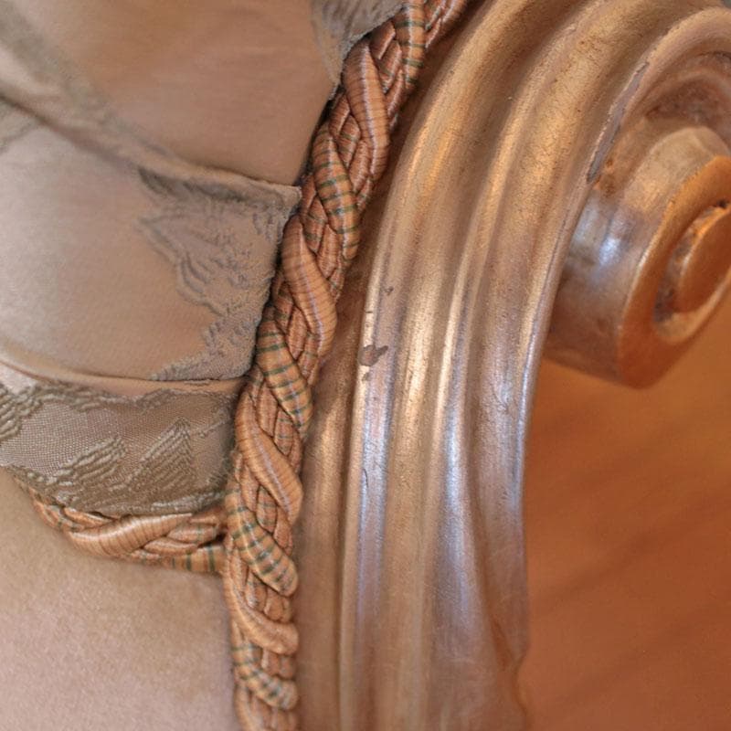 一人掛けソファ 一人掛けソファ ファブリックチェア 水色 インテリア