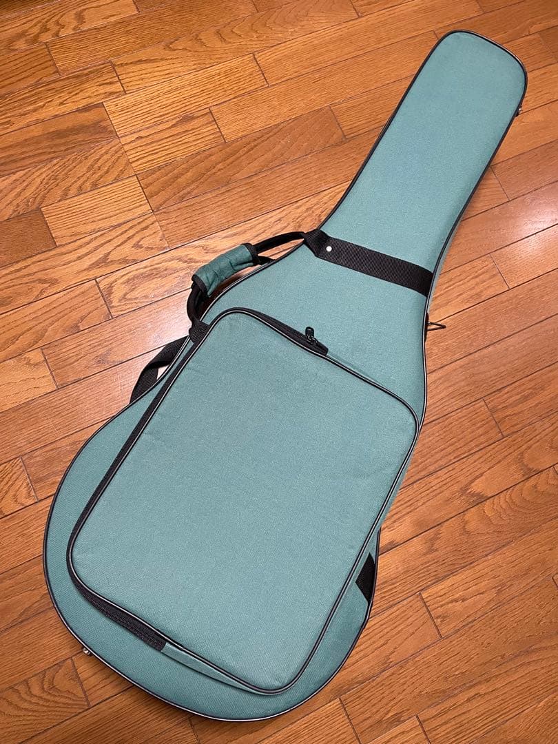 NIIBORI GUTAR PRIME 2010年製 NO15(P-16)