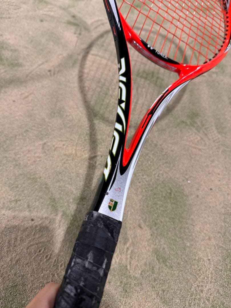 YONEX NEXIGA 90s テニスラケット