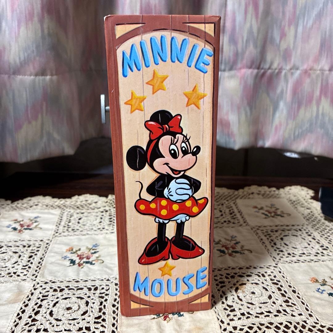 ミッキー＆ミニー オルゴール☆ダンシング ジュエルボックス