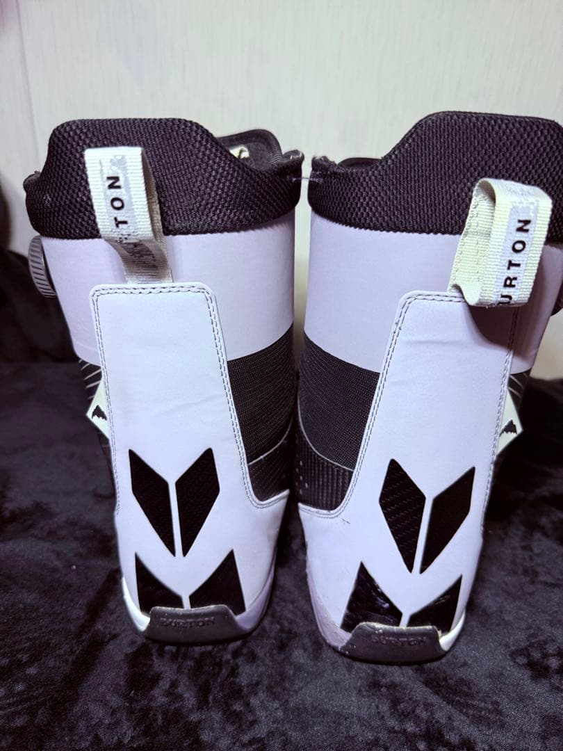 スノーボード Burton Ion boa 26.0cm