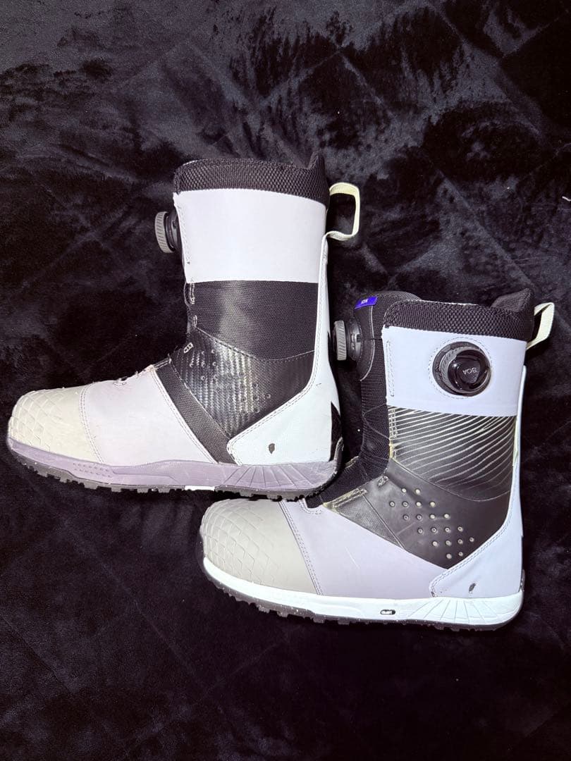 スノーボード Burton Ion boa 26.0cm