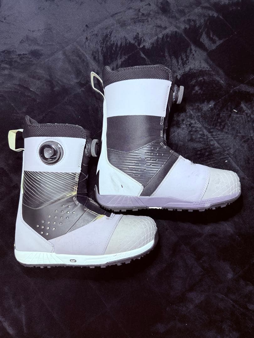 スノーボード Burton Ion boa 26.0cm