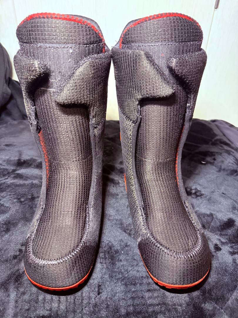 スノーボード Burton Ion boa 26.0cm