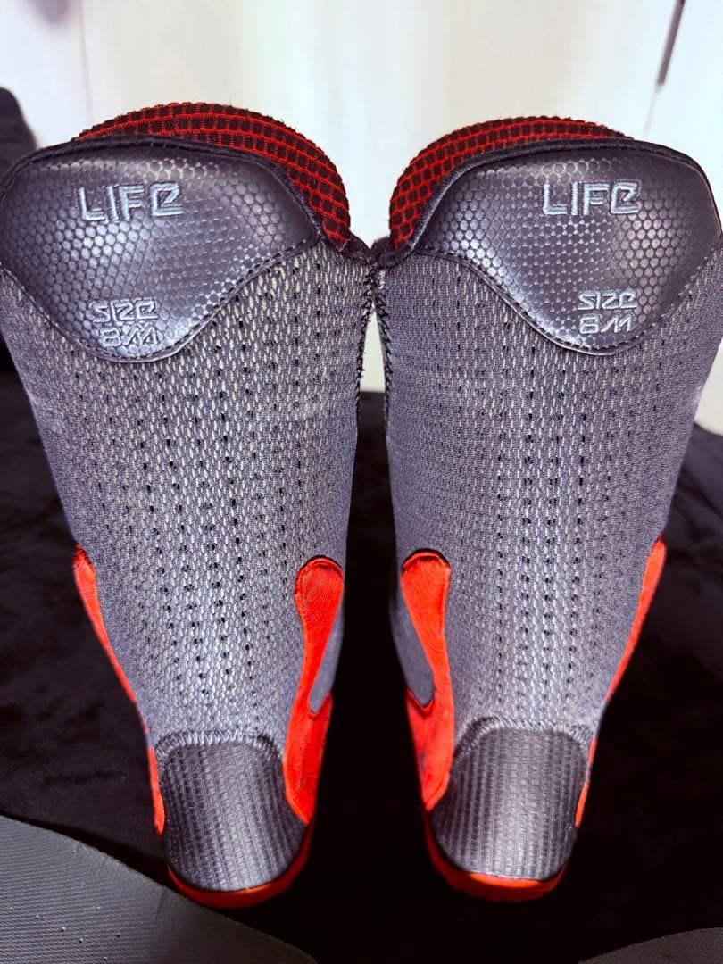 スノーボード Burton Ion boa 26.0cm