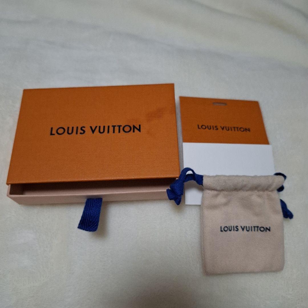新品Louis Vuitton ブックル ドレイユ・パラダイス チェーン ピアス