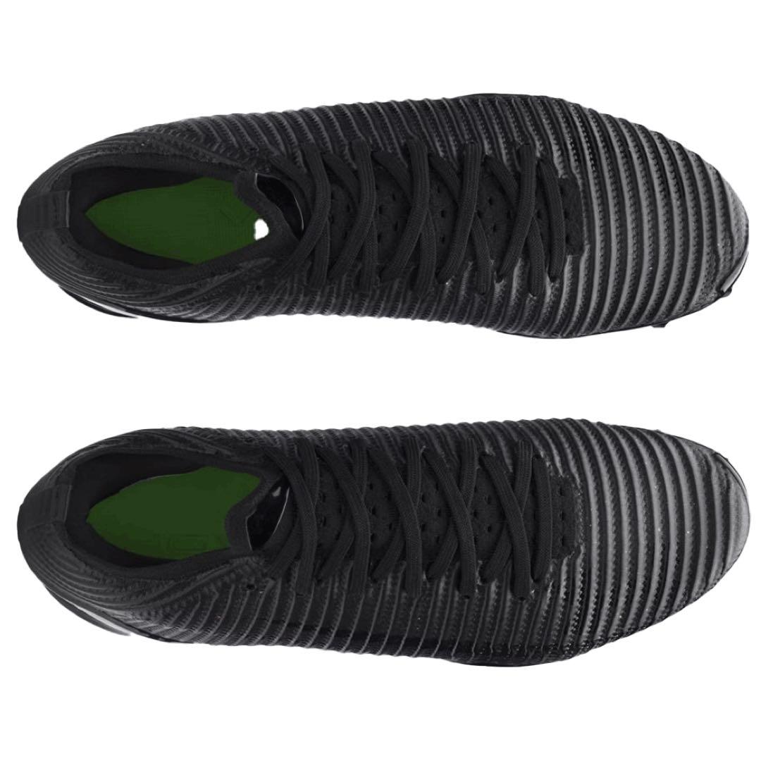 UA CLEATS BLUR PRO 28.5cm 値下げあり！