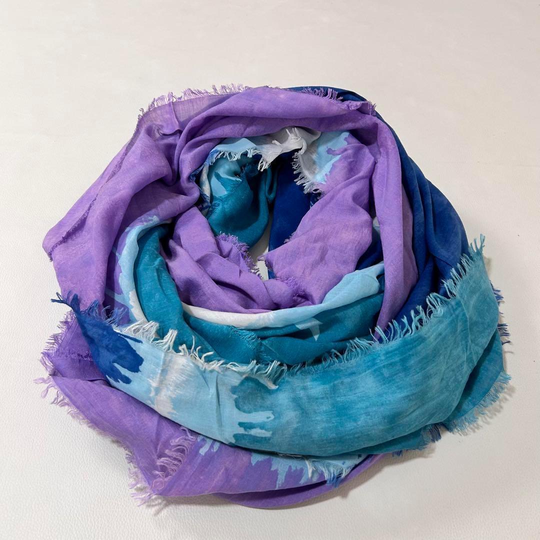 青*鳥様 ★美品★2022SS 定価5.5万　ファリエロサルティ　MAREA カ