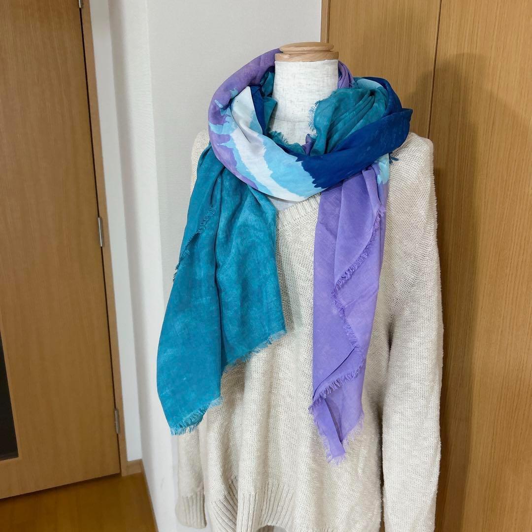 青*鳥様 ★美品★2022SS 定価5.5万　ファリエロサルティ　MAREA カ