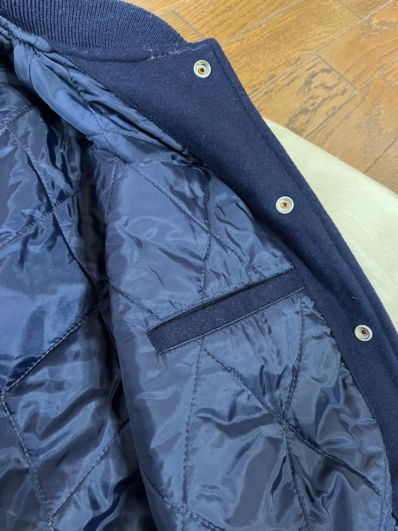 BOSS スタジャン 非売品