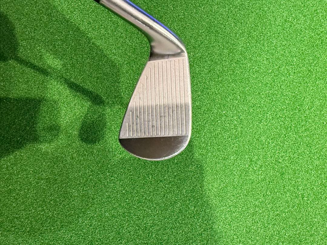 Srixon Z-Forged Ⅱ ZX7 コンボセット　5番〜P ６本セット