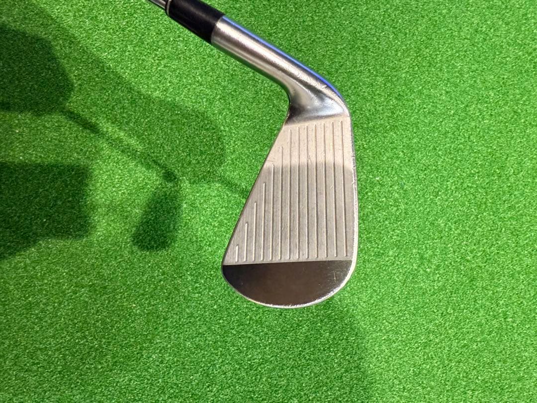 Srixon Z-Forged Ⅱ ZX7 コンボセット　5番〜P ６本セット