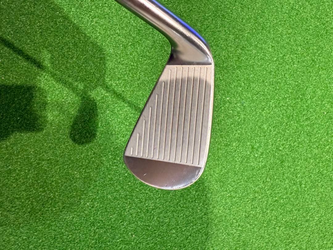 Srixon Z-Forged Ⅱ ZX7 コンボセット　5番〜P ６本セット