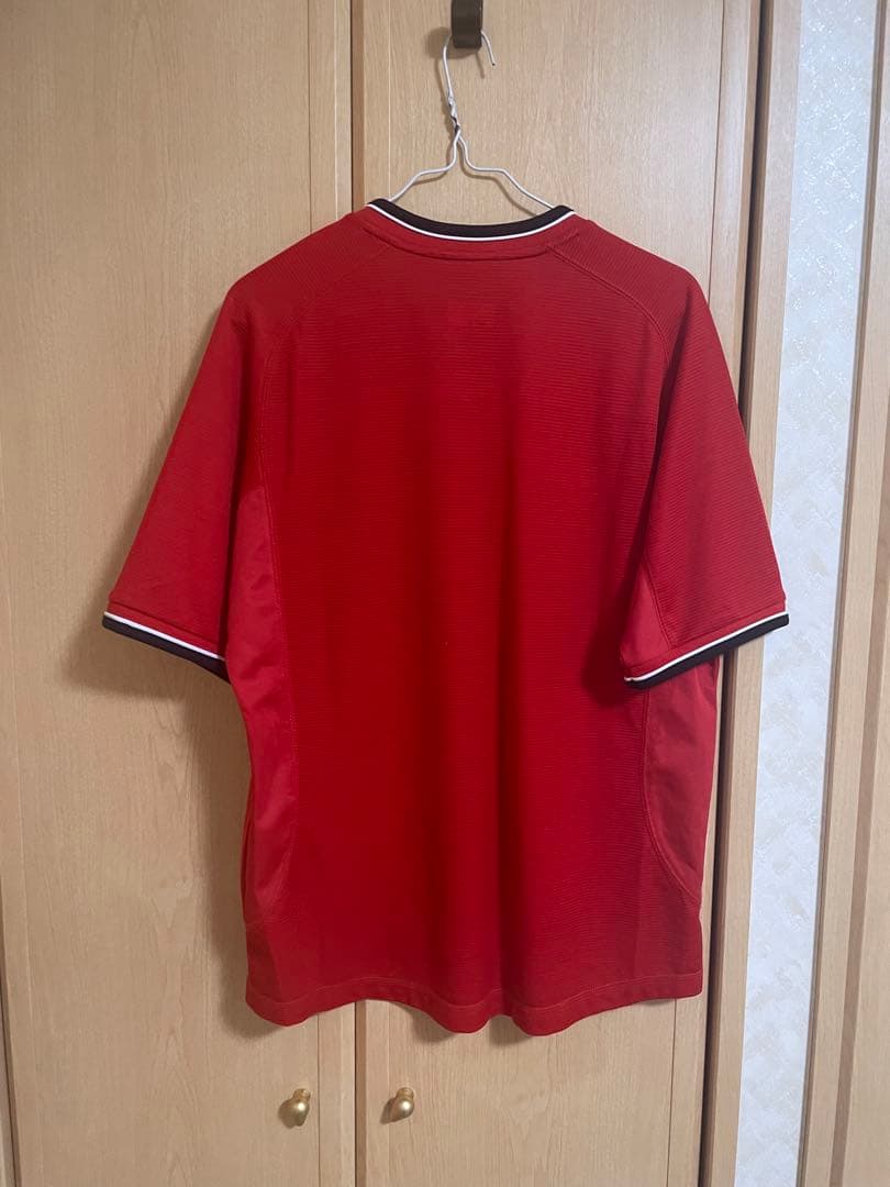 マンチェスター・ユナイテッド　レプリカ　ユニフォーム