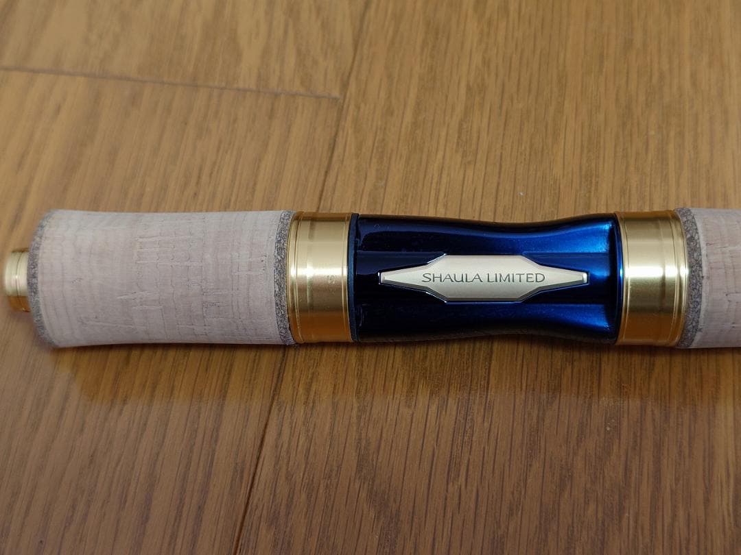 シマノ ワールドシャウラリミテッド 2701FF-3 2025年5月購入 保証有