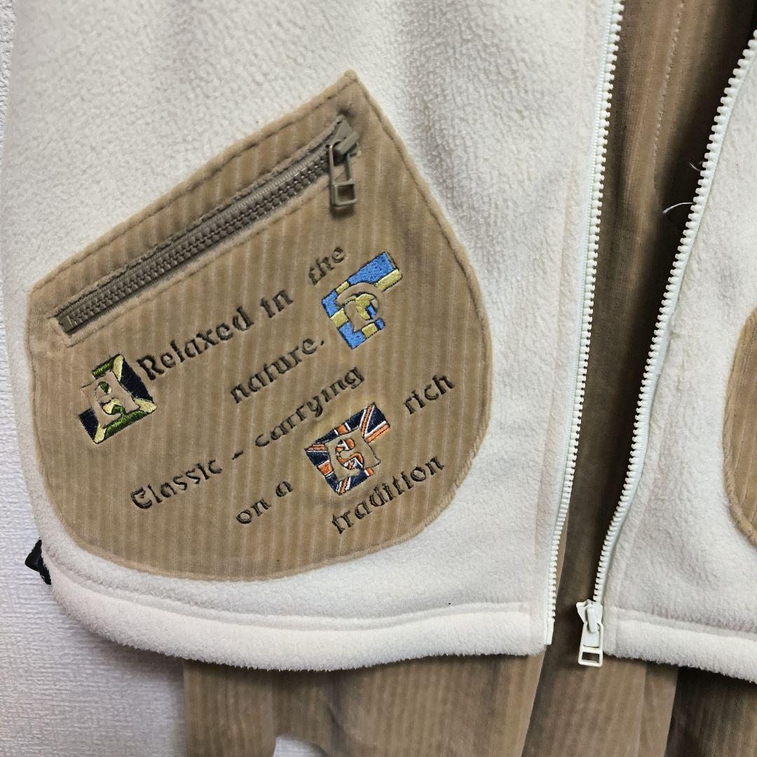 adabatベスト ショートパンツ