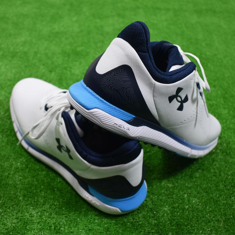 m*2様 UNDER ARMOUR アンダーアーマー ゴルフシューズ【２６.０ｃ