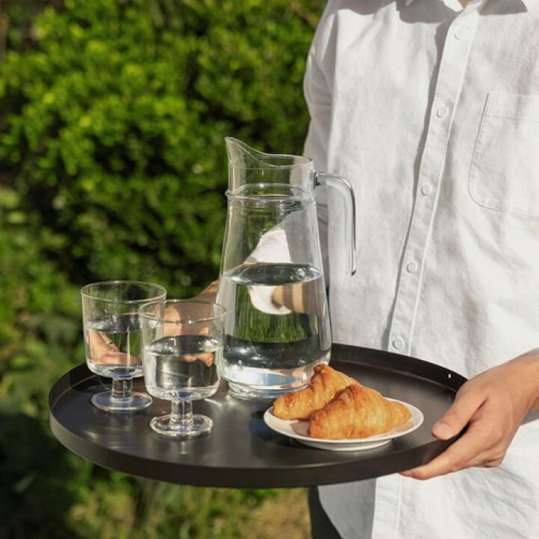 IKEA／FÅLSKÄR（フォールシェール） コーヒーテーブル