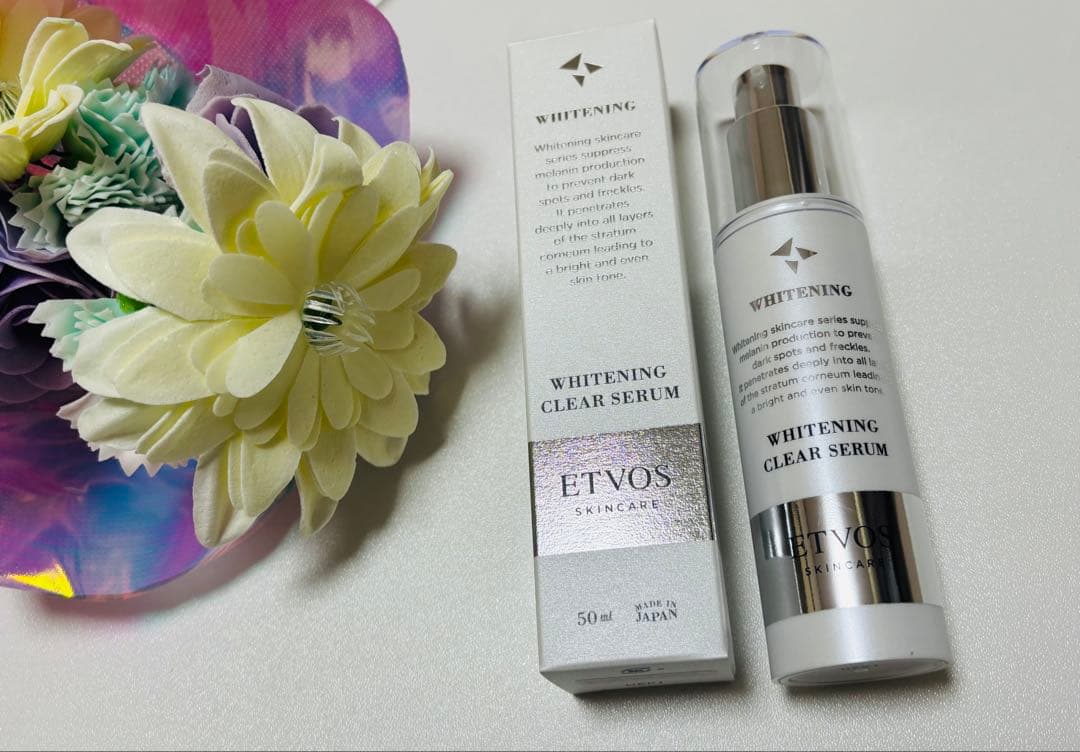 ❤︎ナリス レジュアーナWフォーム＋バランシングローション＋濃厚乳液