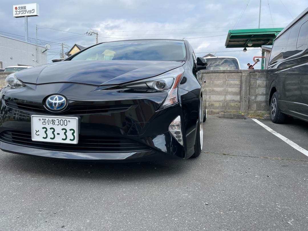 タイヤ・ホイール SSR ms1 pcd100 5h