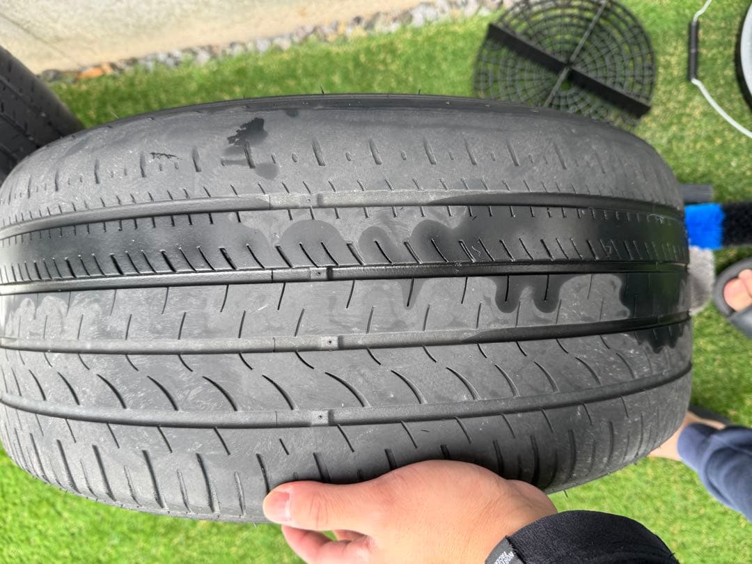 タイヤ・ホイール SSR ms1 pcd100 5h