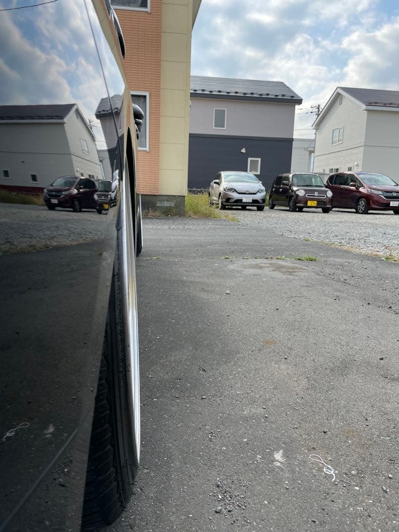 タイヤ・ホイール SSR ms1 pcd100 5h