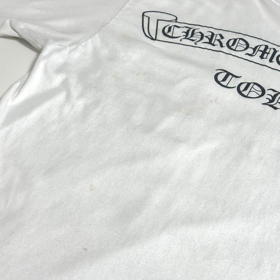 CHROME HEARTS クロムハーツ Tシャツ TOKYO 東京限定