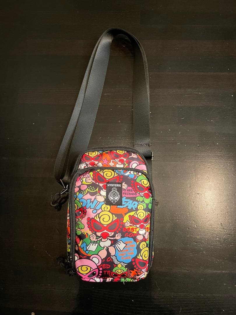 HYSTERIC MINI ミニチェスト おまけ付き