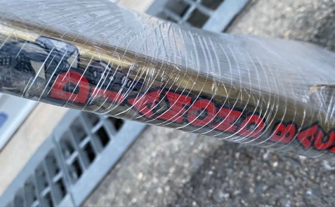 激レア☆Diamondback MX ダイアモンドバック 桑原 クワハラ - メルカリ