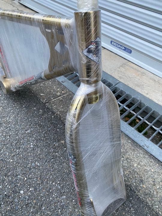 激レア☆Diamondback MX ダイアモンドバック 桑原 クワハラ