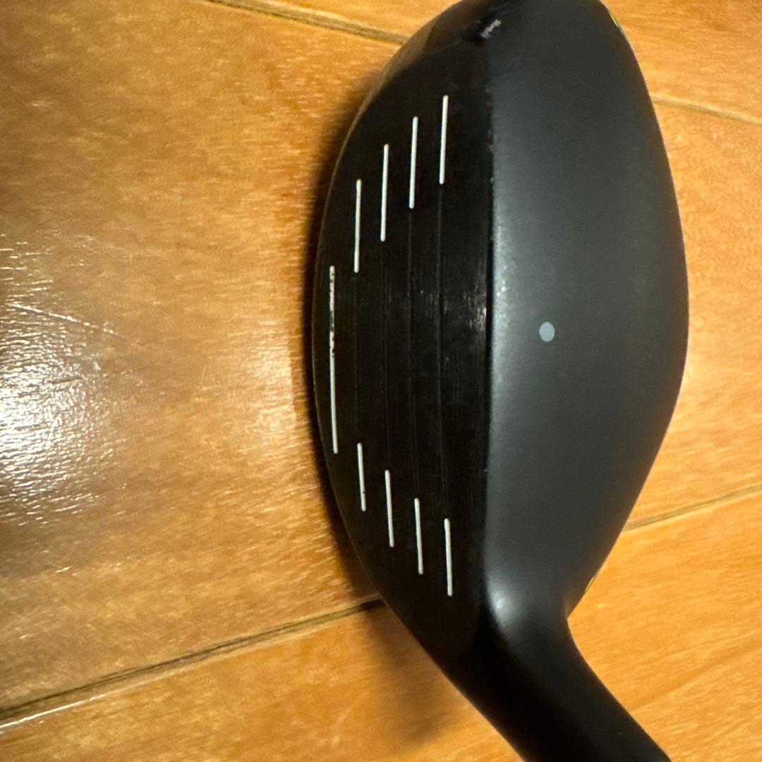 PING G430 フェアウェイウッド 7w