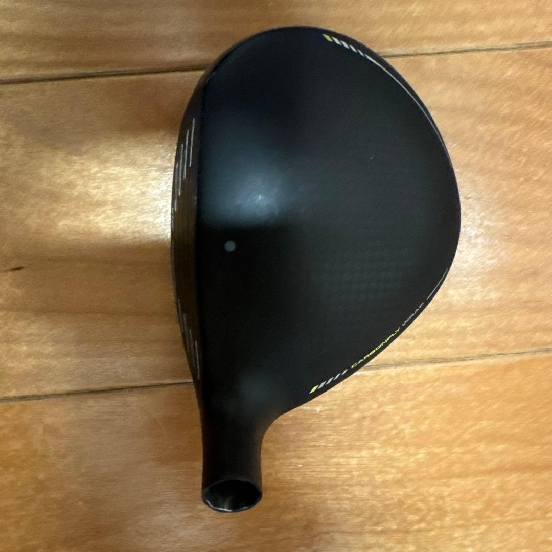 PING G430 フェアウェイウッド 7w