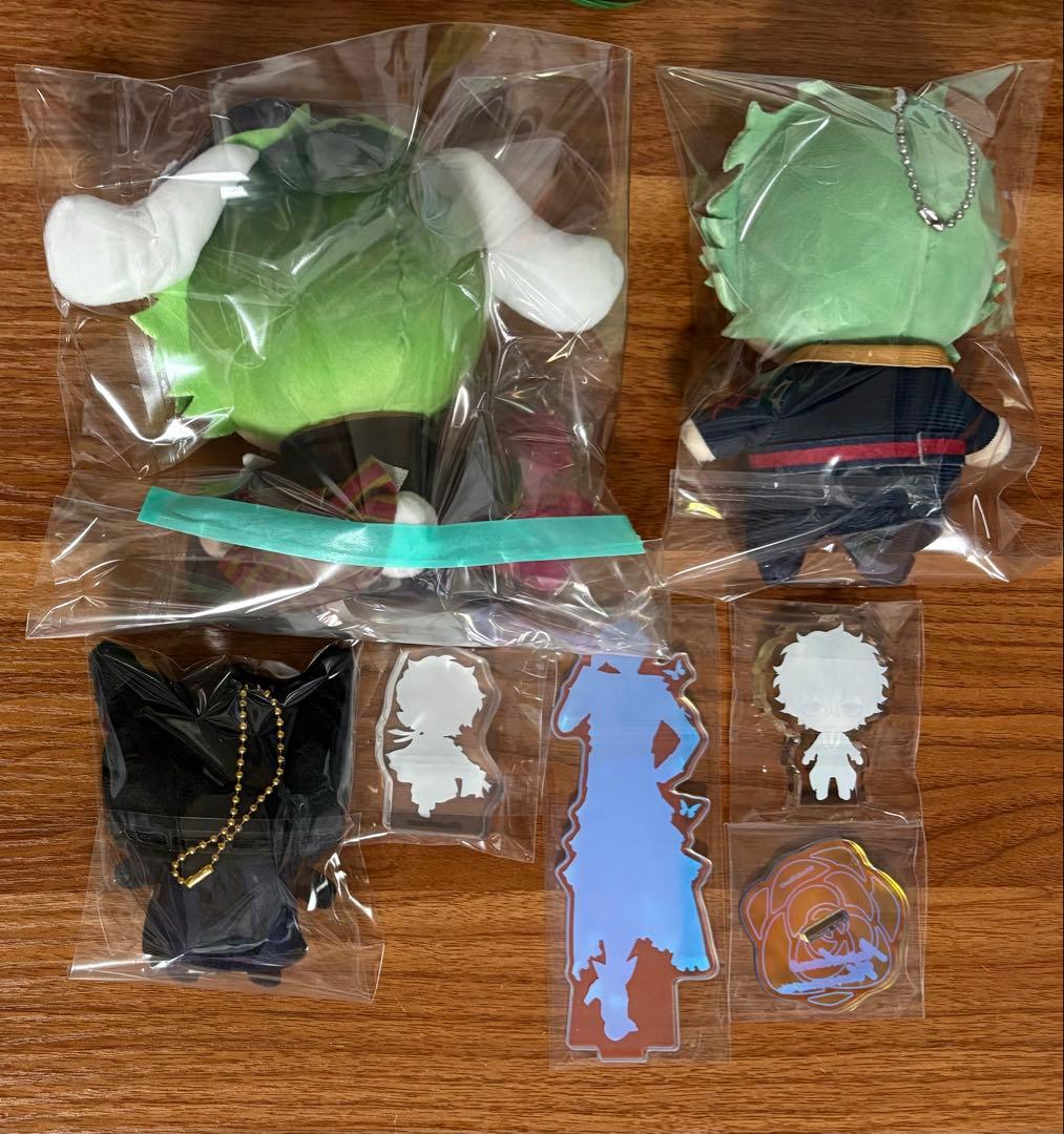 カラフルピーチ ペンライト リアイベ 新品未開封カラフルピーチから