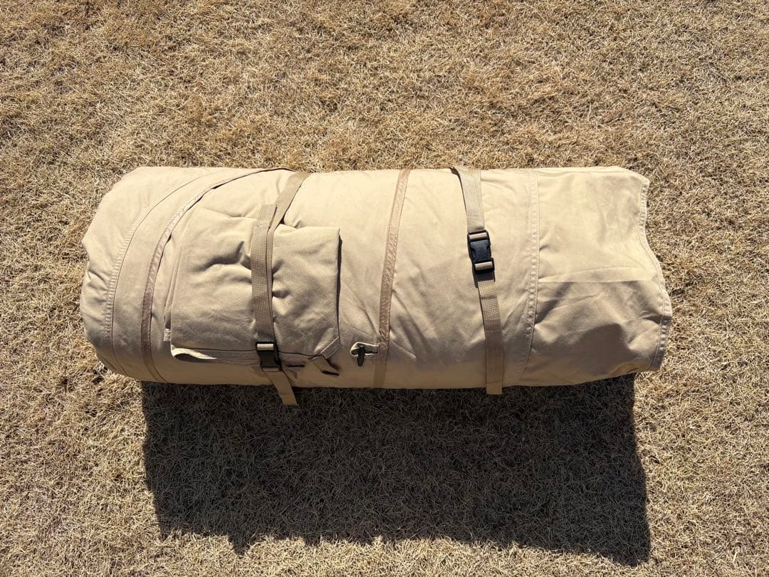 レンコンテント2L タン DOD