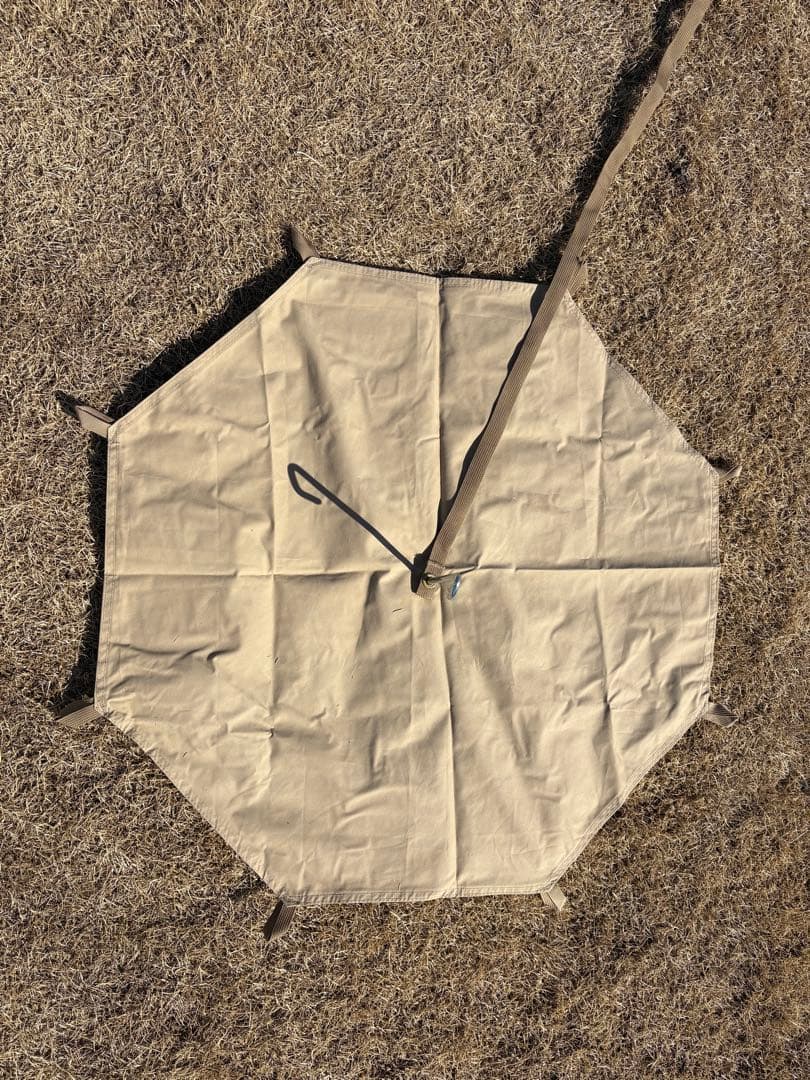 レンコンテント2L タン DOD