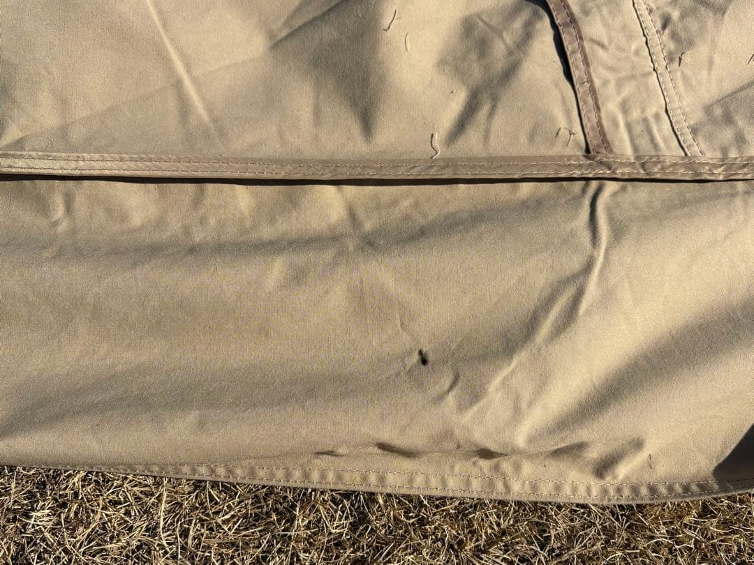 レンコンテント2L タン DOD