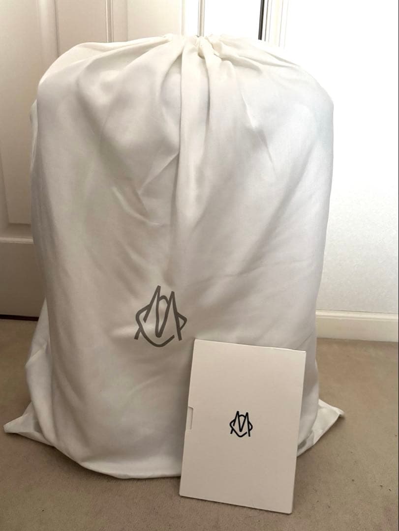 新品未使用　RIMOWA(リモワ) HYBRID キャビン　グロスホワイト