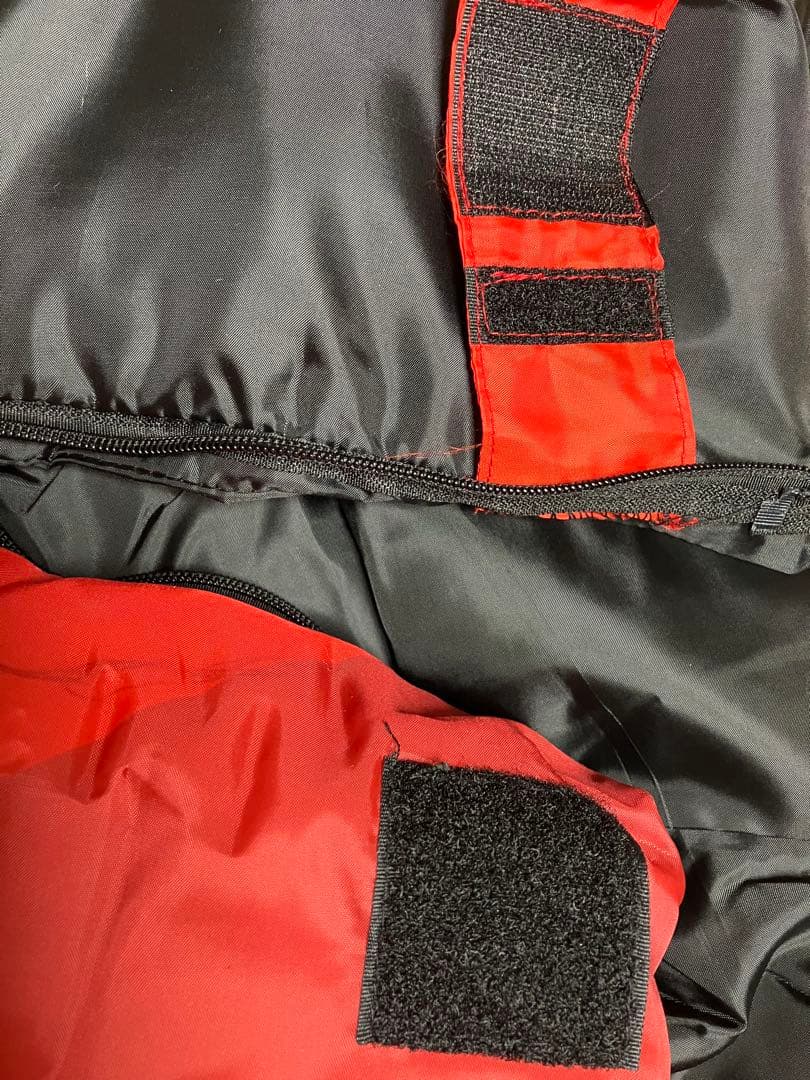 Snap-on スナップオン　ジュニア　キッズ　寝袋シュラフ［156×60cm］