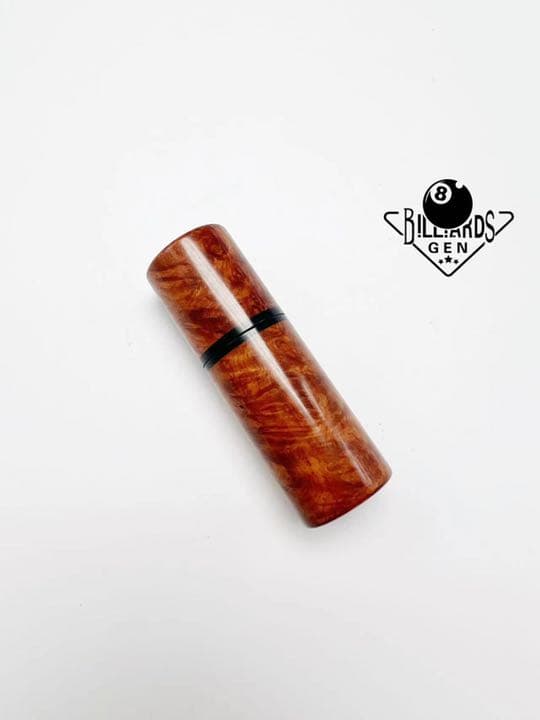 ★ ビリヤードキュー ジョイントキャップ 5/16 18山 オーダーメイド